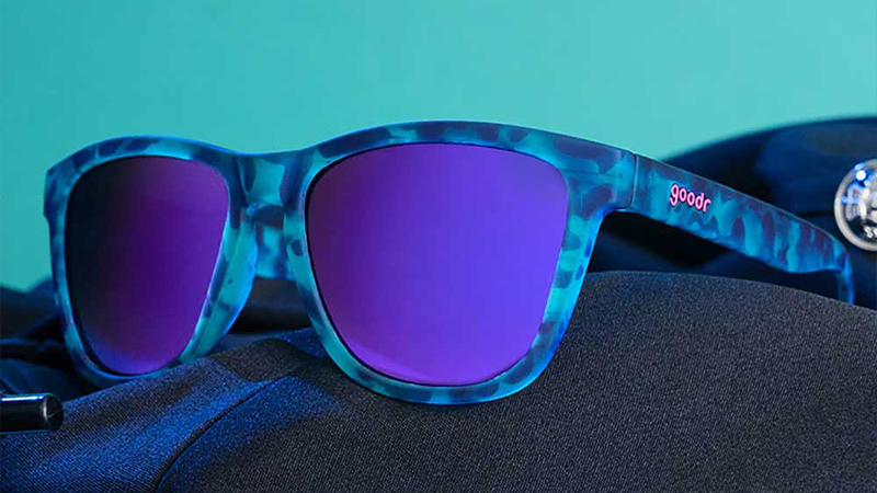 Running Sunglasses – Goodr Sunglasses AU