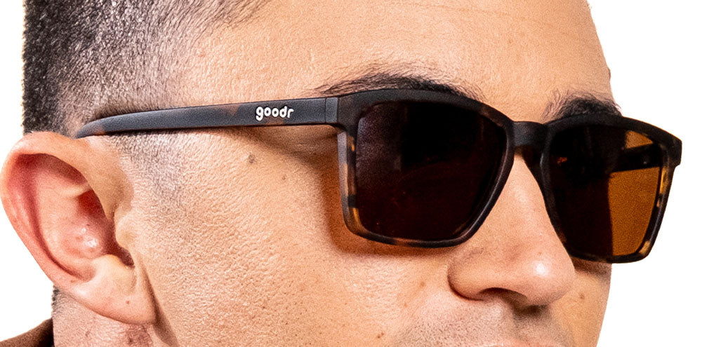Smaller Is Baller  goodr sunglasses for small heads – Goodr Sunglasses AU