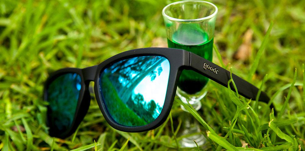 Running Sunglasses – Goodr Sunglasses AU