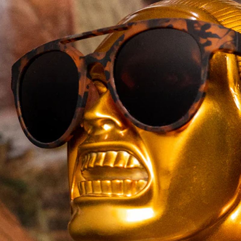 Artifacts, Not Artifeelings