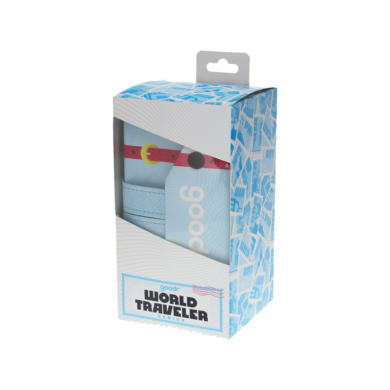 World Traveller Multi-Case Global