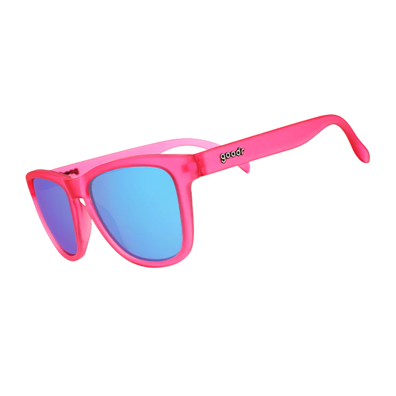 Flamingos On A Booze Cruise