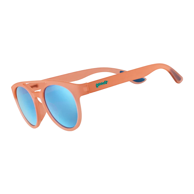 Stay Fly, Ornithologists