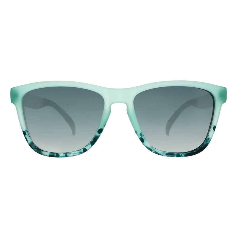 Earth Shattering Shades