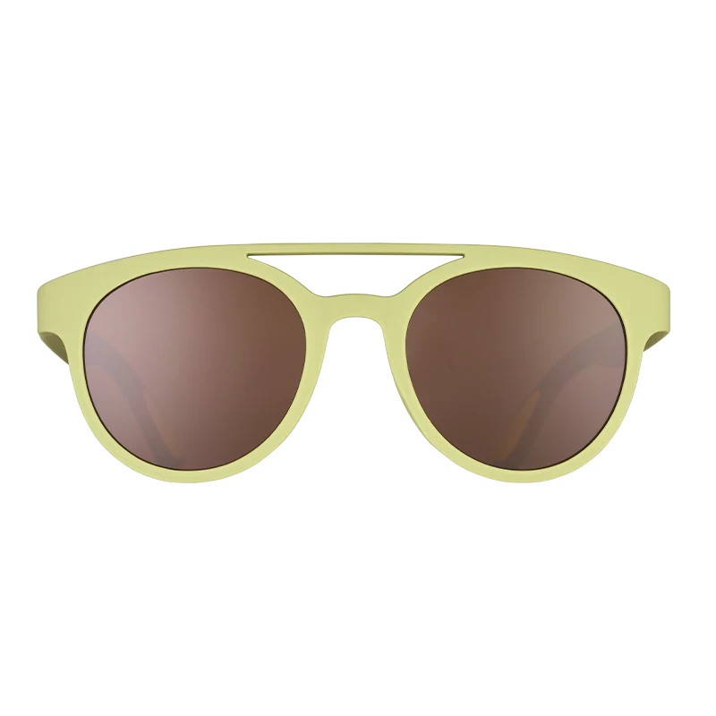 Fossil Finding Focals