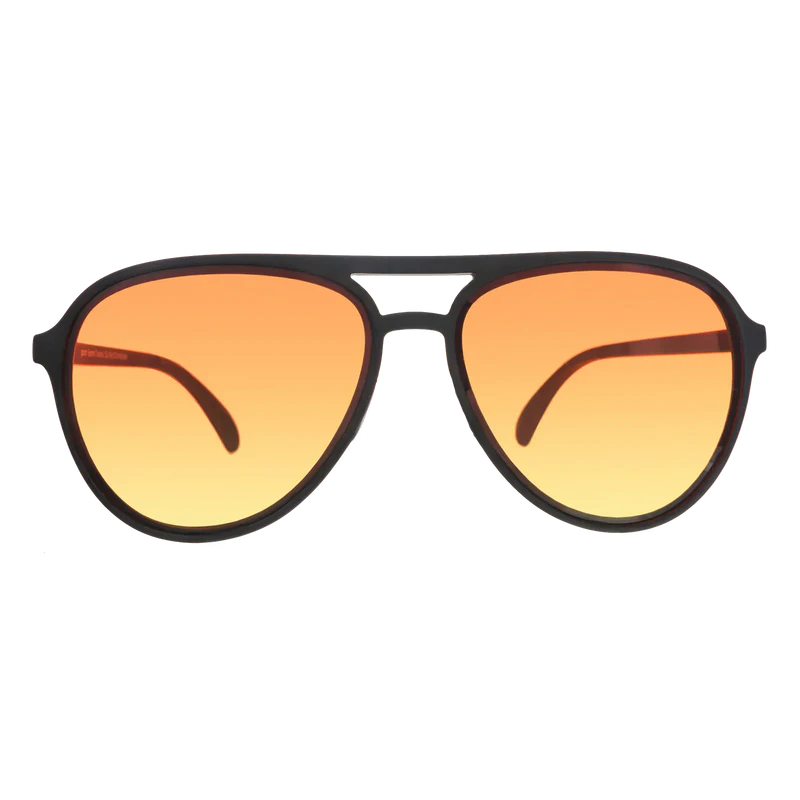 Clear & Resin Danger