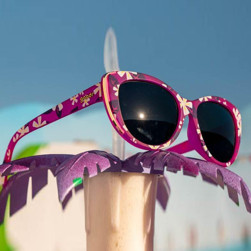 [Insert Lei'd Joke]