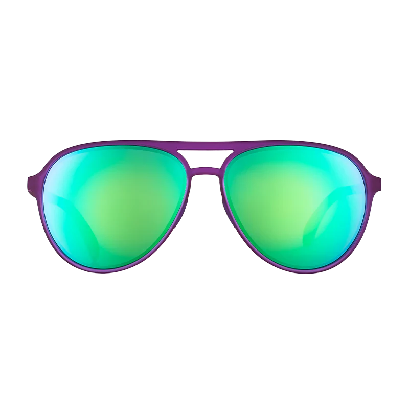 It's Octopuses, Not Octopi