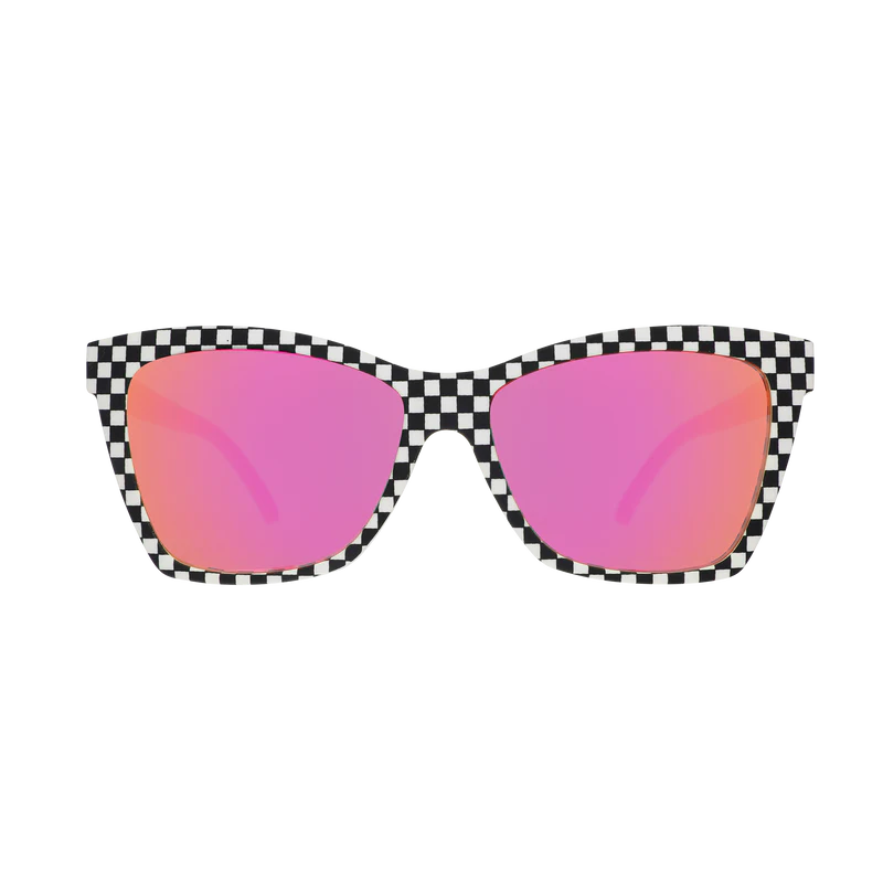 Server With a Checkered Past