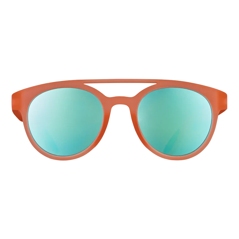 Stay Fly, Ornithologists