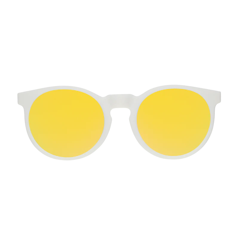 Yolk's on You