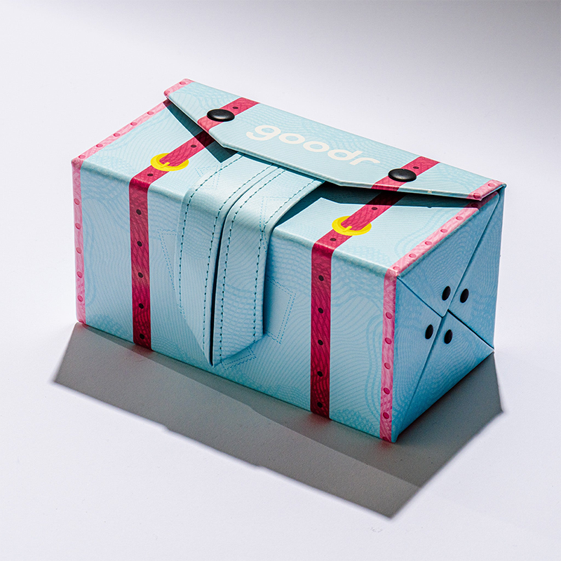 World Traveller Multi-Case Global