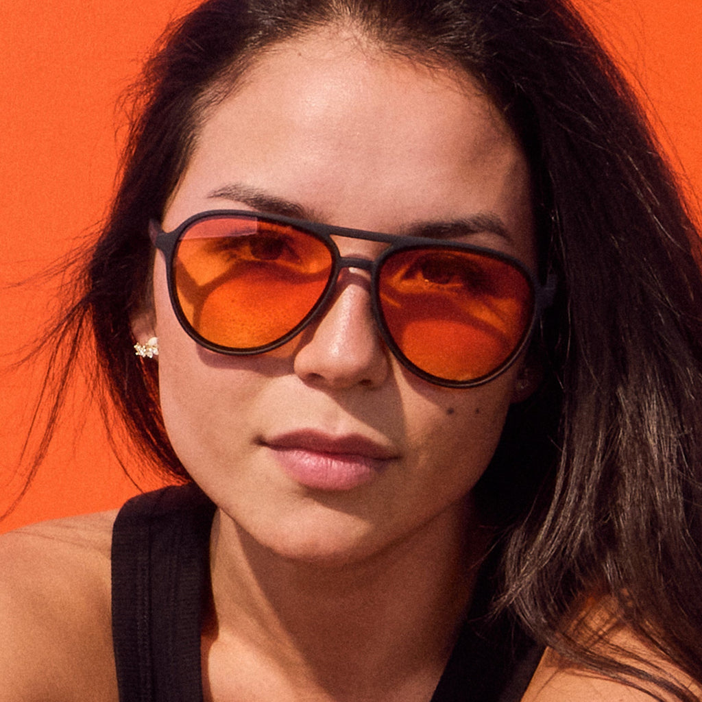 Moonlight Charging Station Mach G Sunglasses