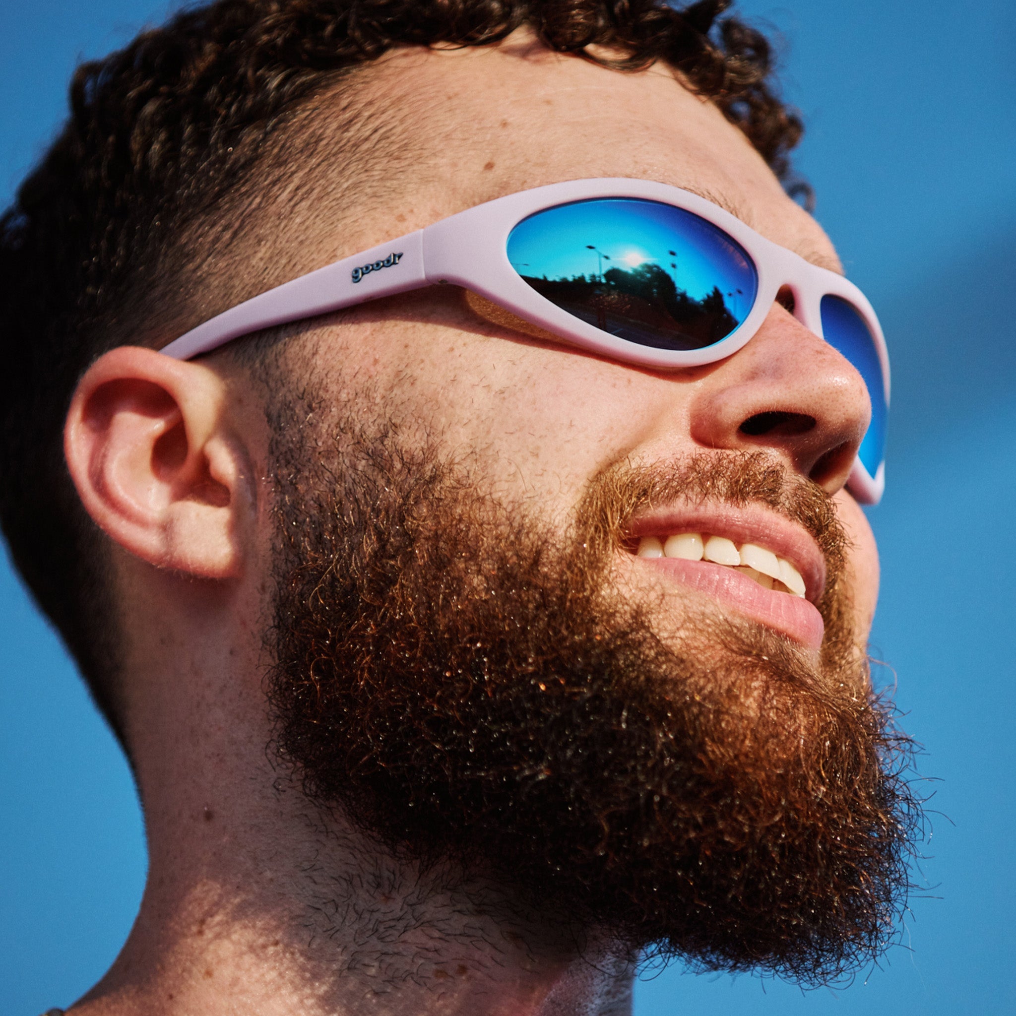 Goodr Bug G Sunglasses