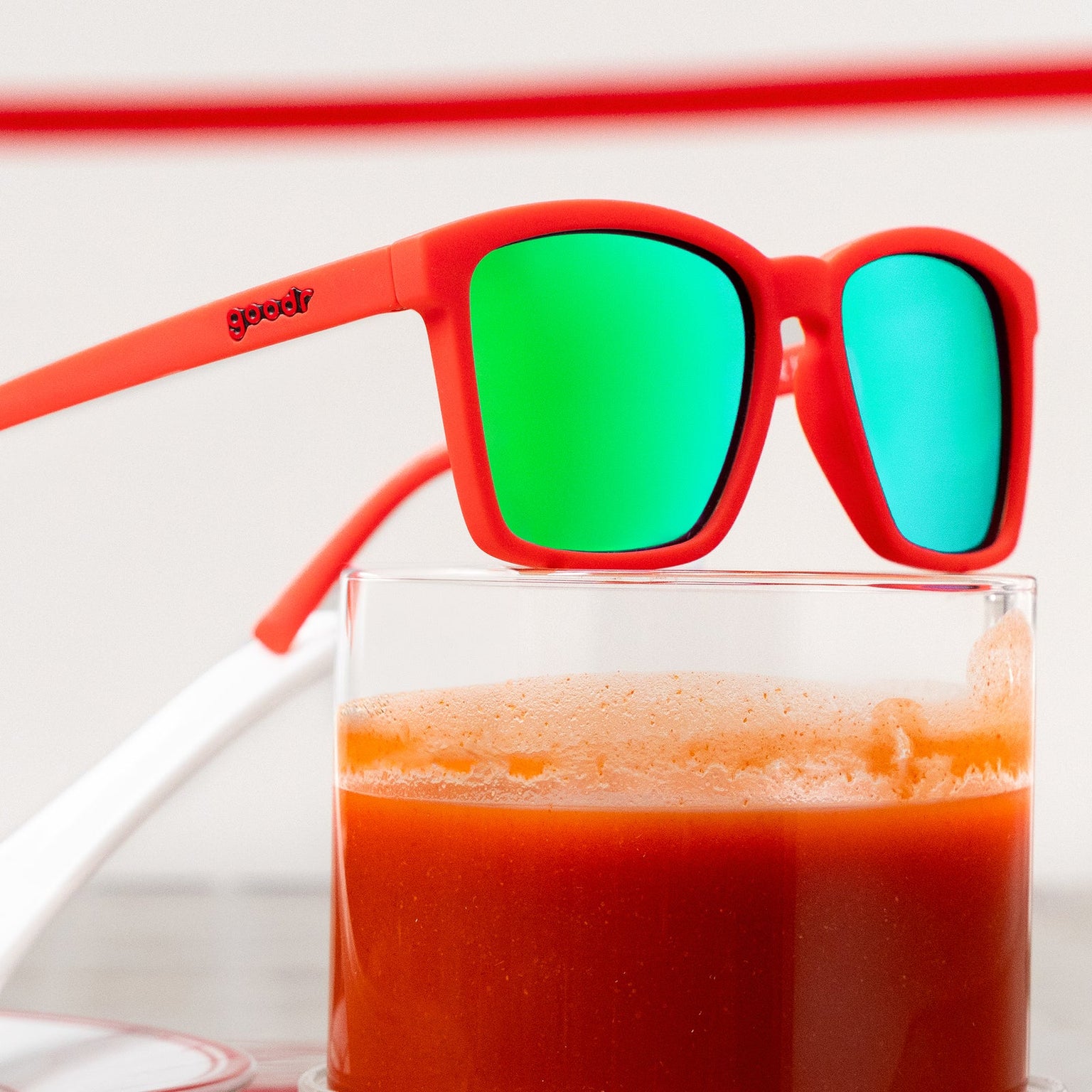 goodr LFG Sunglasses — Goodr Sunglasses AU