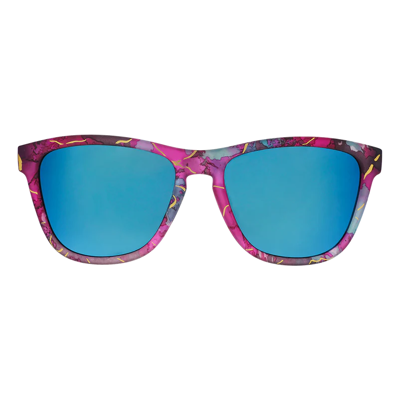 Cracks Add Character