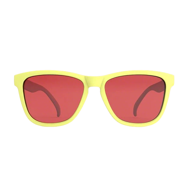 Pineapple Painkillers