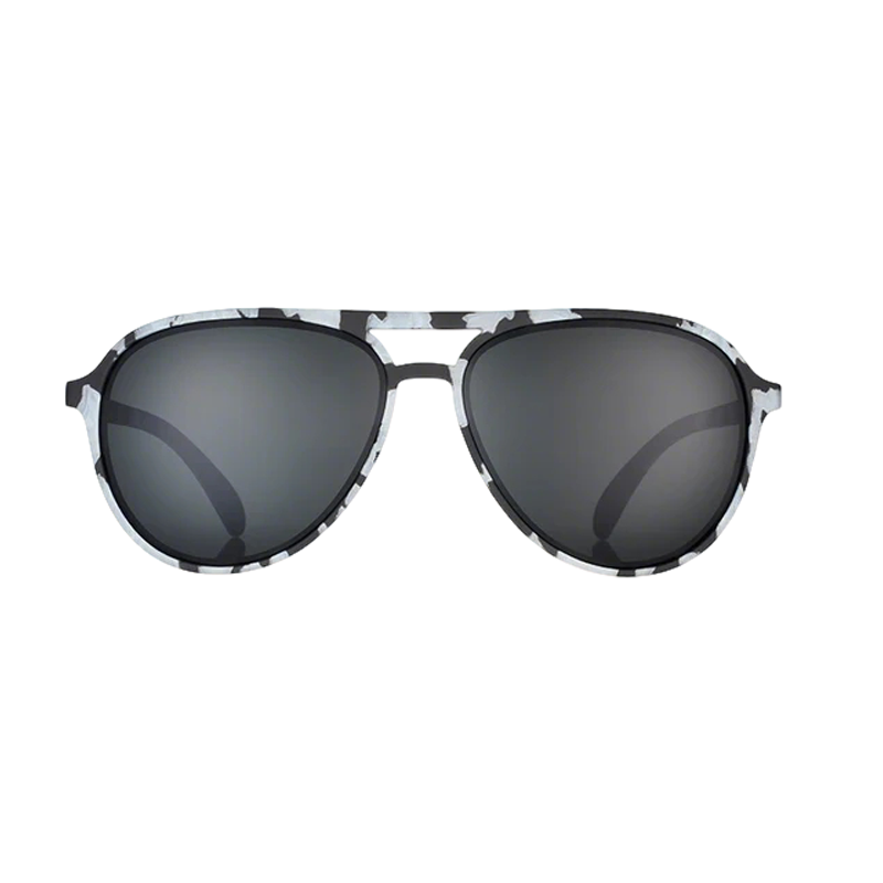 Granite I Didn't Ground Today