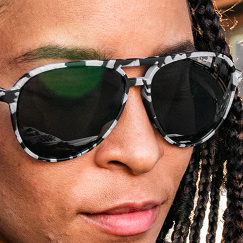 Granite I Didn't Ground Today