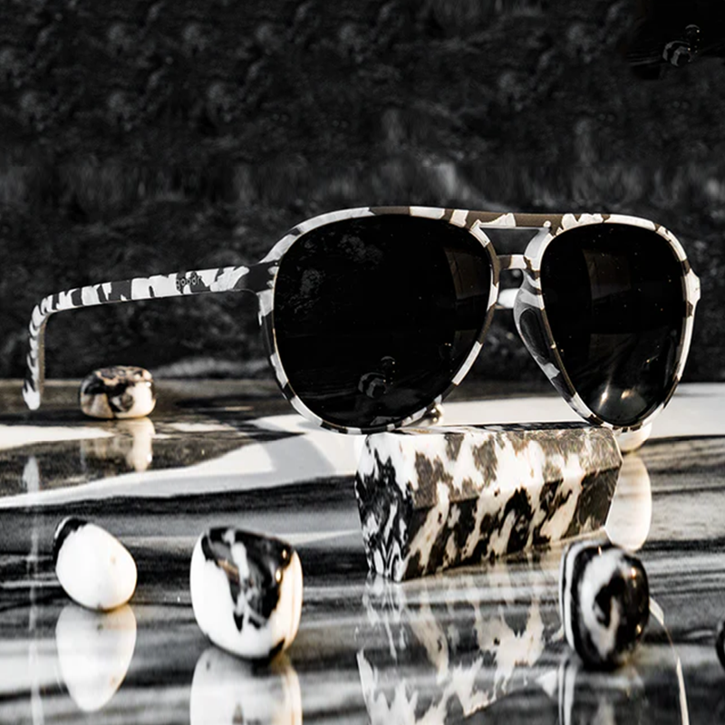 Granite I Didn't Ground Today