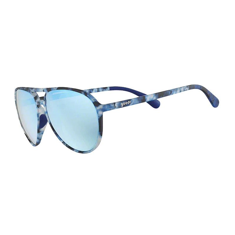 Poseidon's New Wave Movement