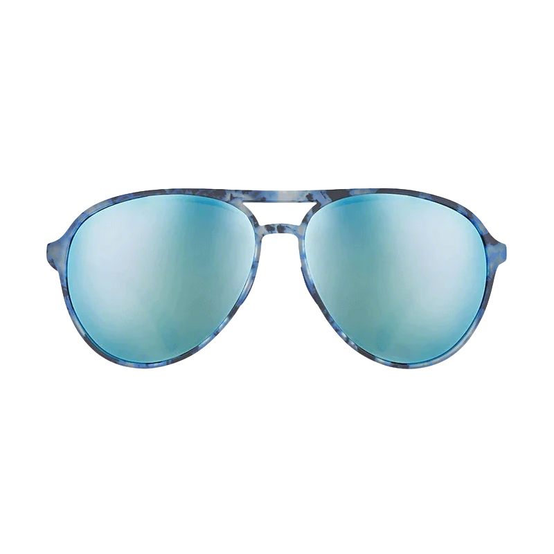Poseidon's New Wave Movement