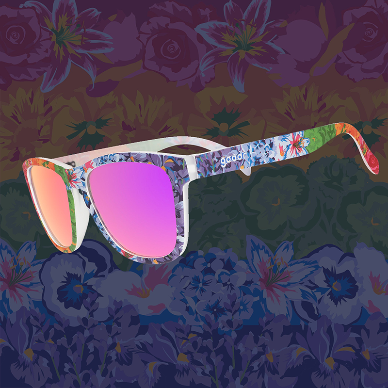 Pride In Full Bloom