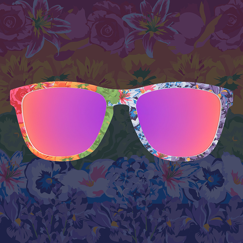 Pride In Full Bloom