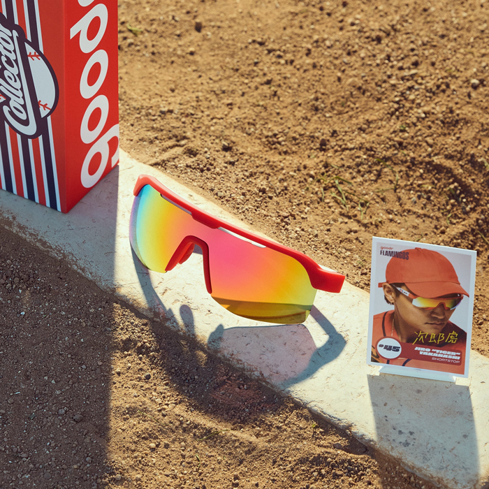Rookie Card Energy