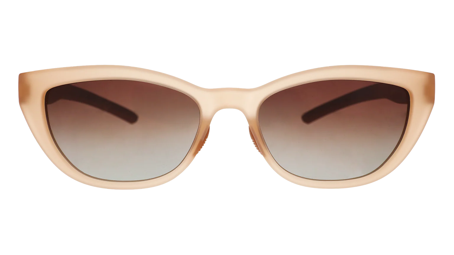 Sand In Every Crevice