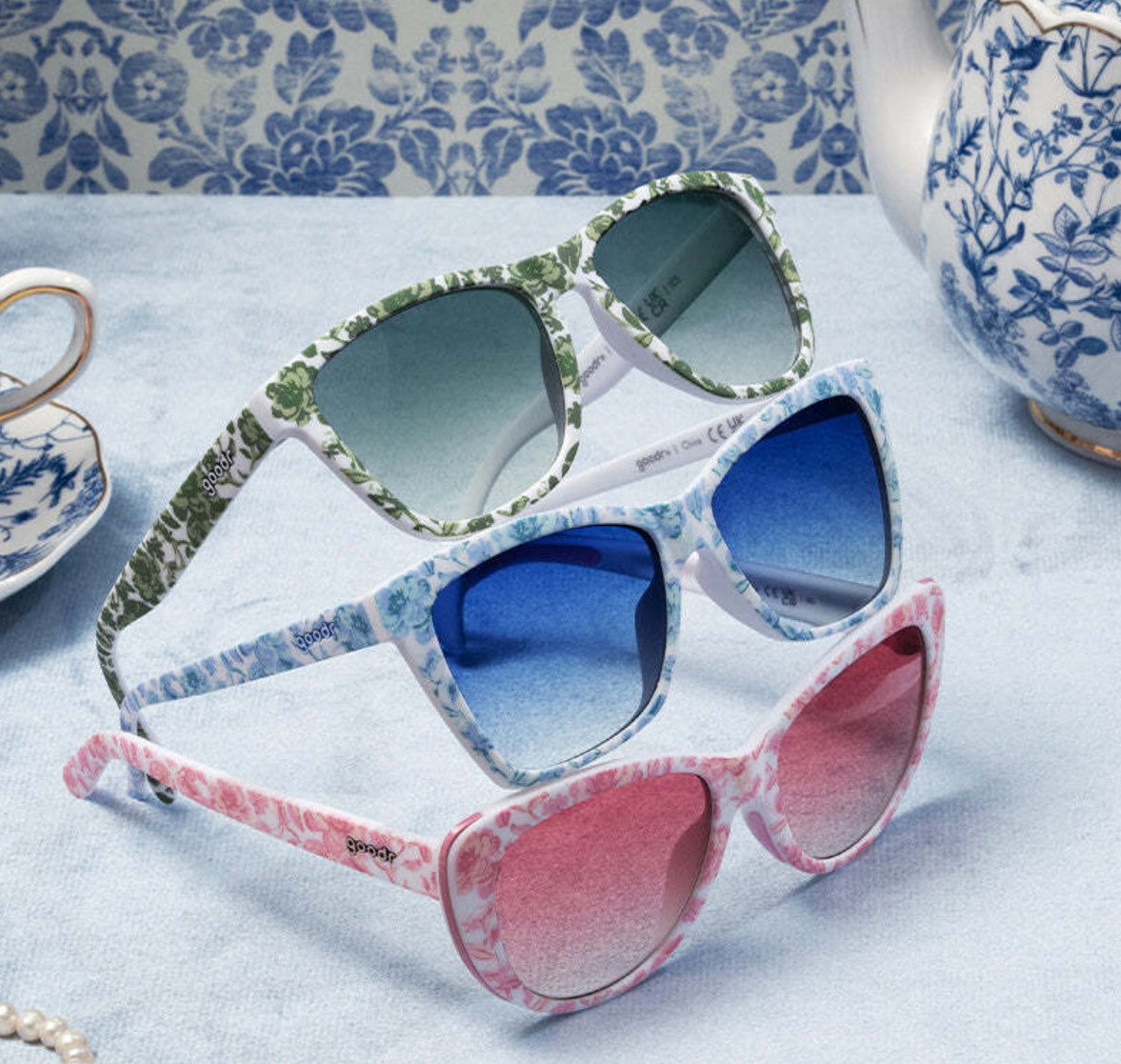 Sunnies Make the Perfect Gift