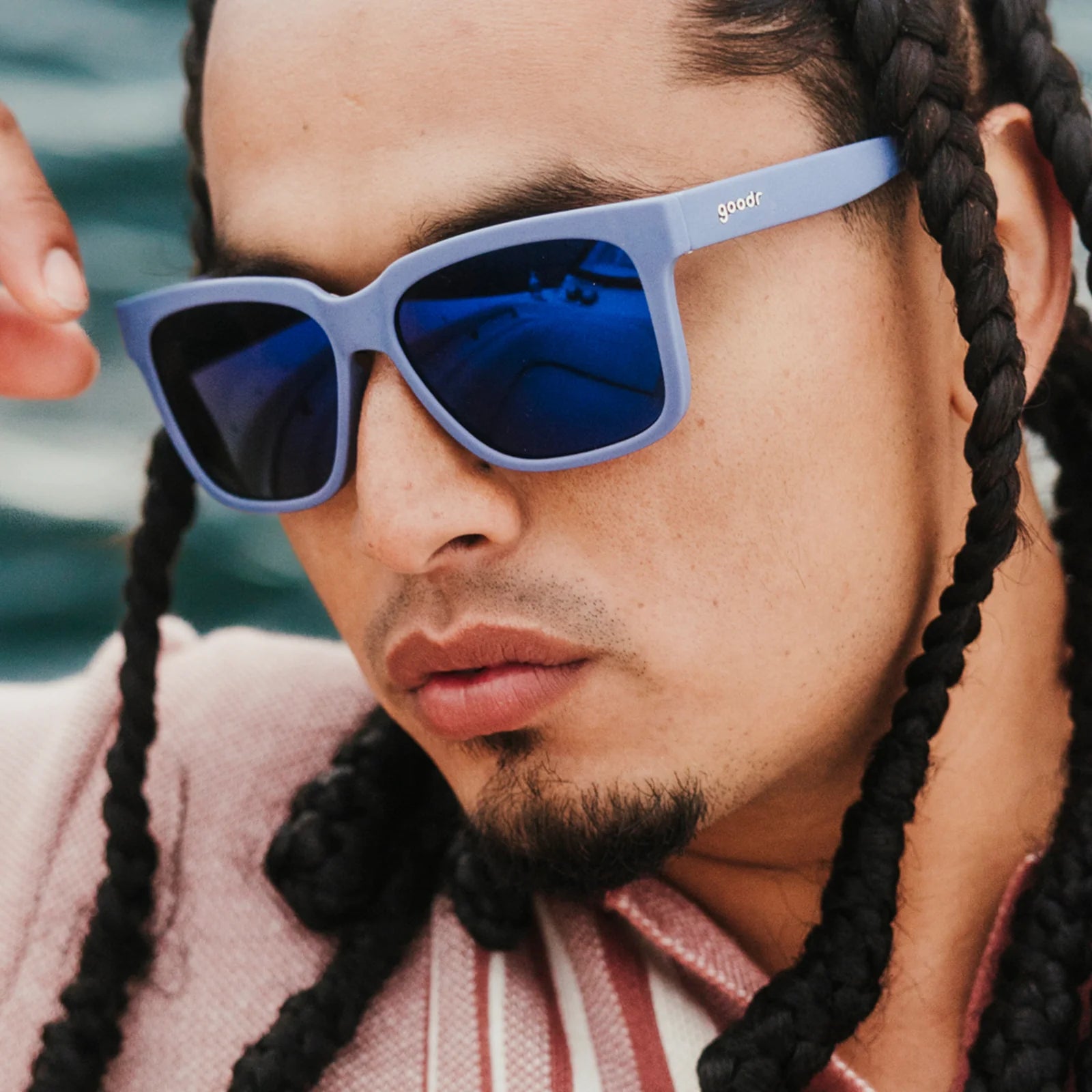 They Call Me Unsinkable