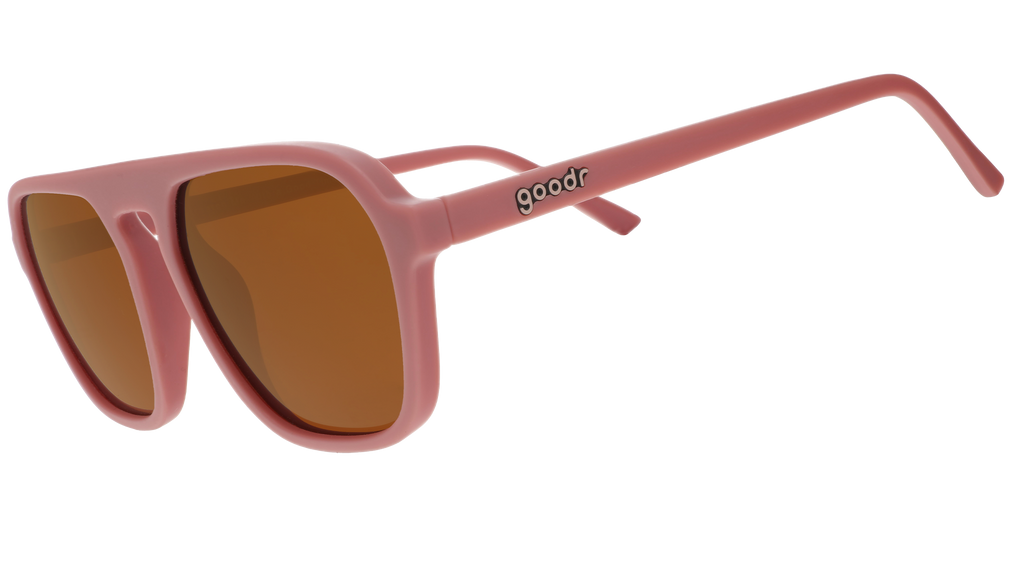 Dirty Martini Time Machine Retro G Sunglasses