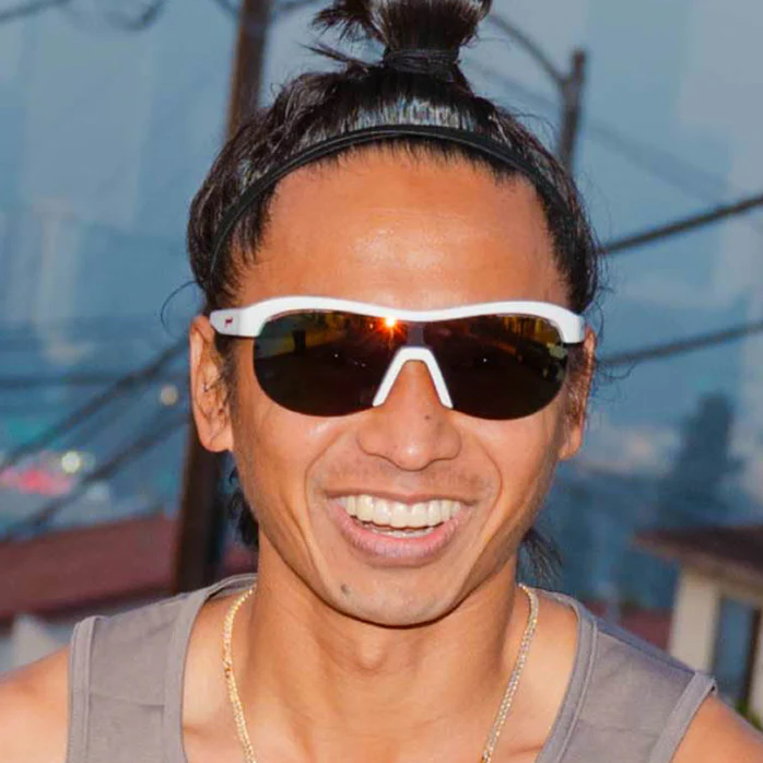 Today's Special: My Dust