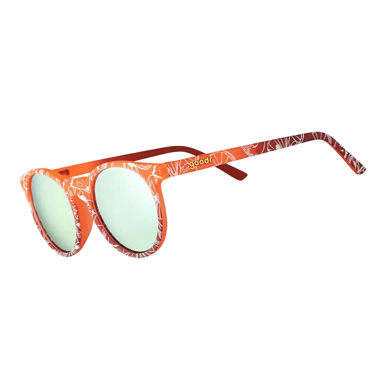 Tropic Like It's Hot