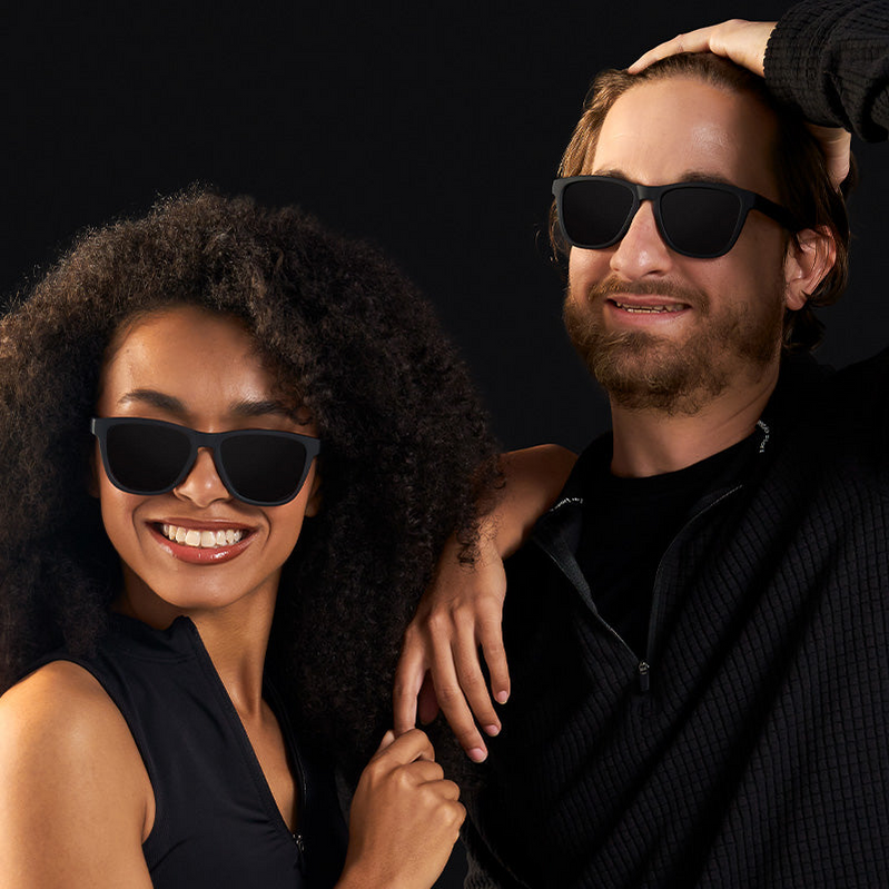GOODR Grand G Sunglasses - Certified Pet Psychic main image 1