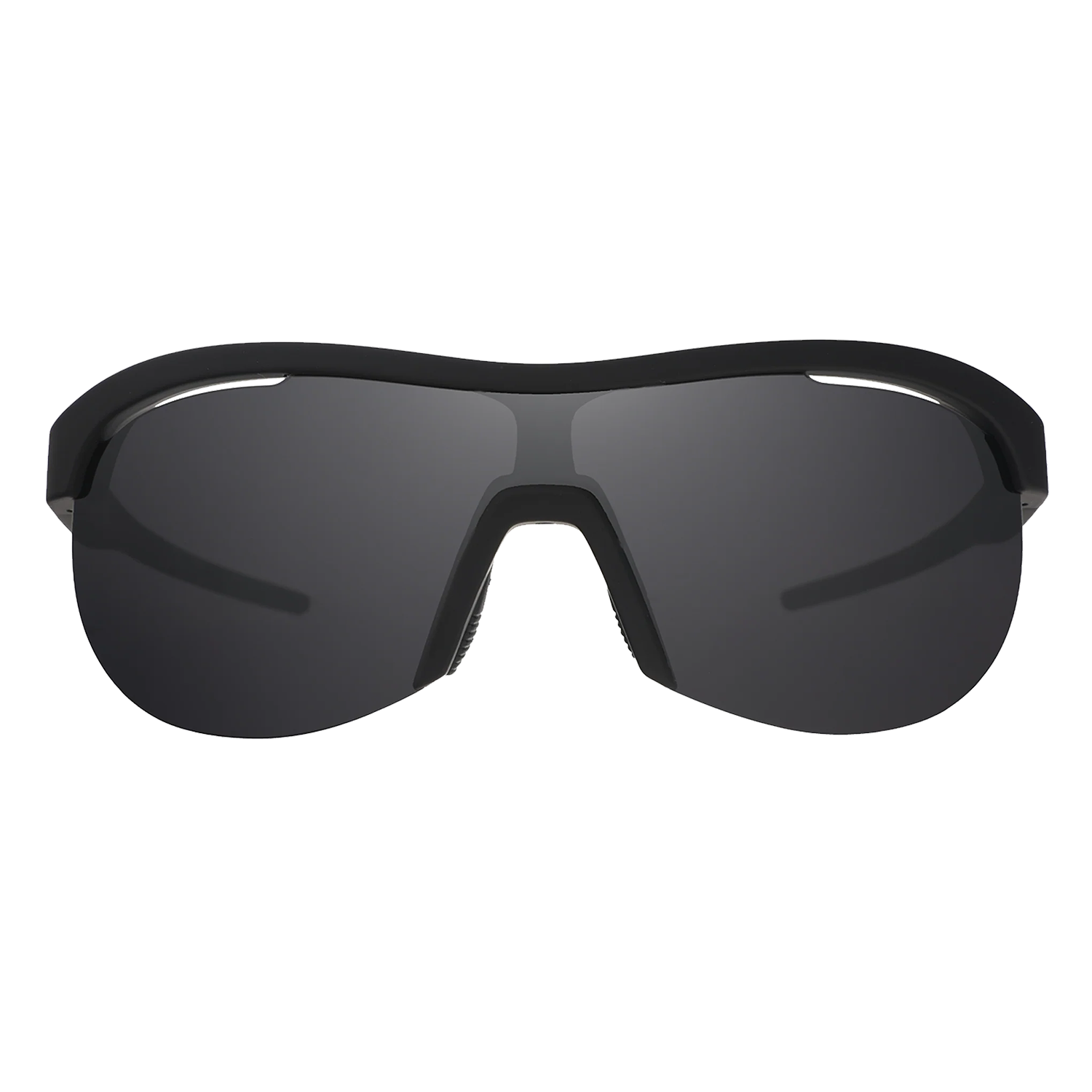 When the World Blurs