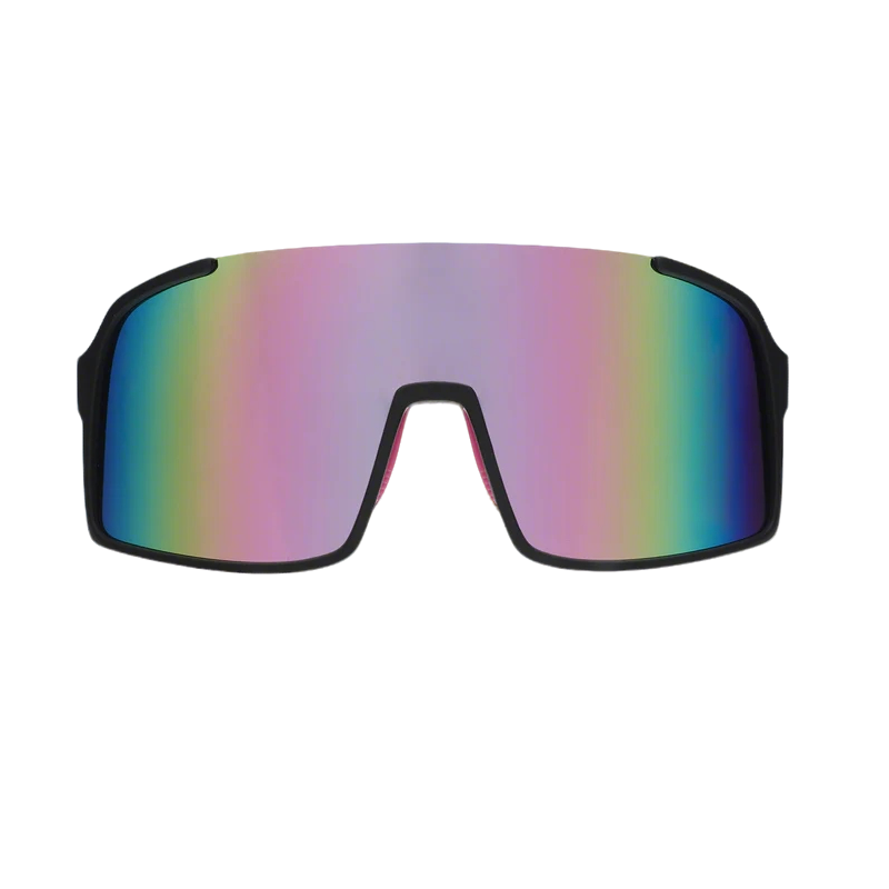 Ask Me About My Escape Plan