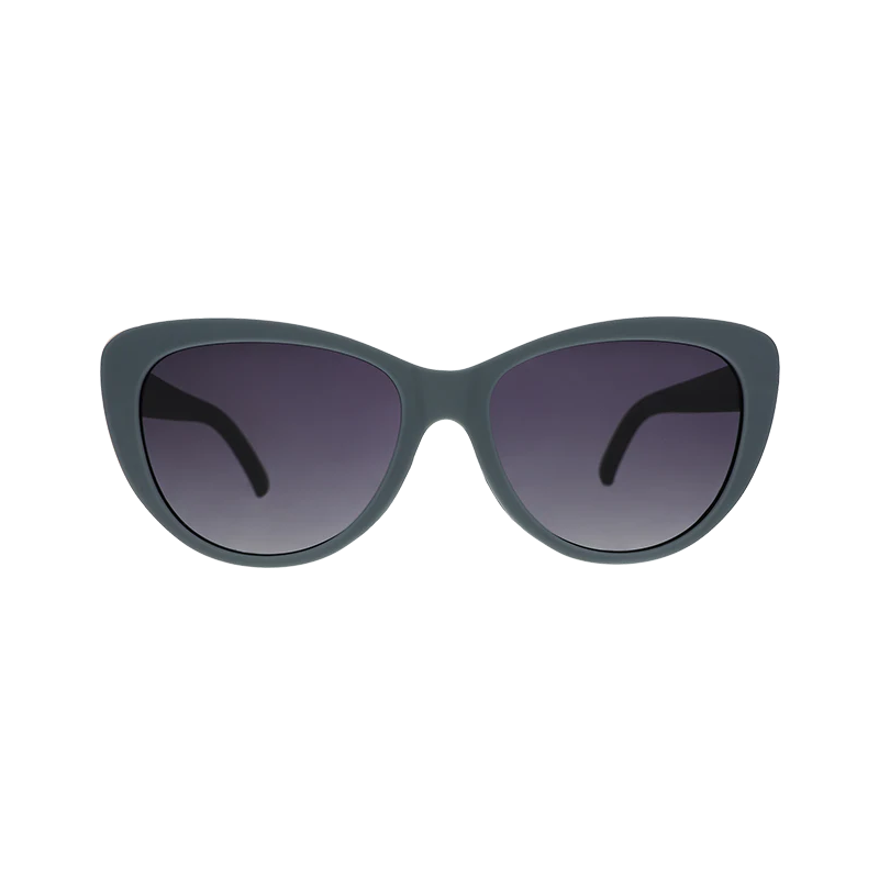Not Gray, Diet Black