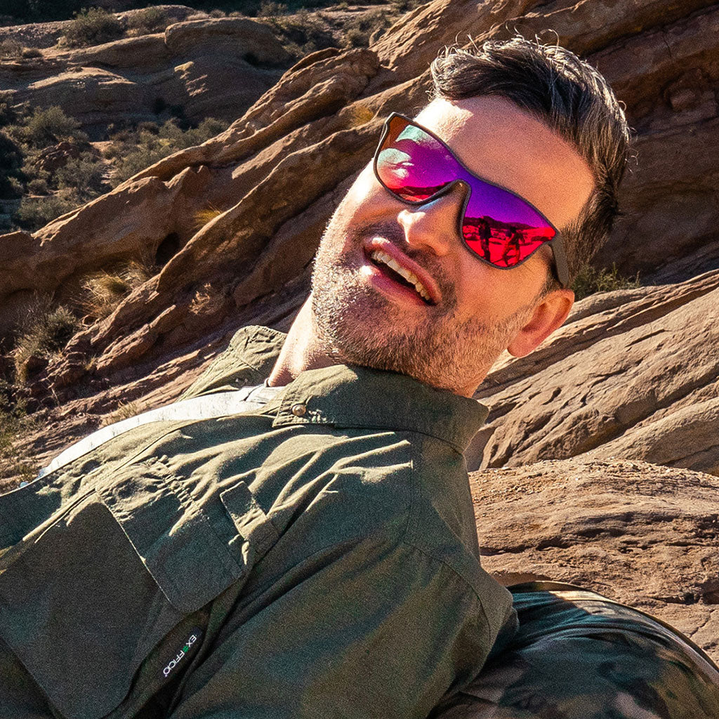 FATHER'S DAY GIFT GUIDE – Goodr Sunglasses AU