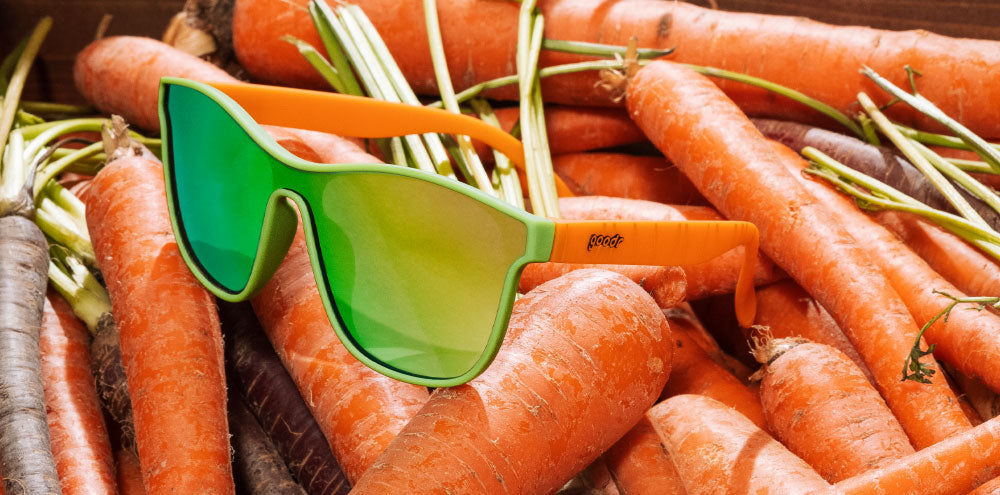 24 Carrot Sunnies