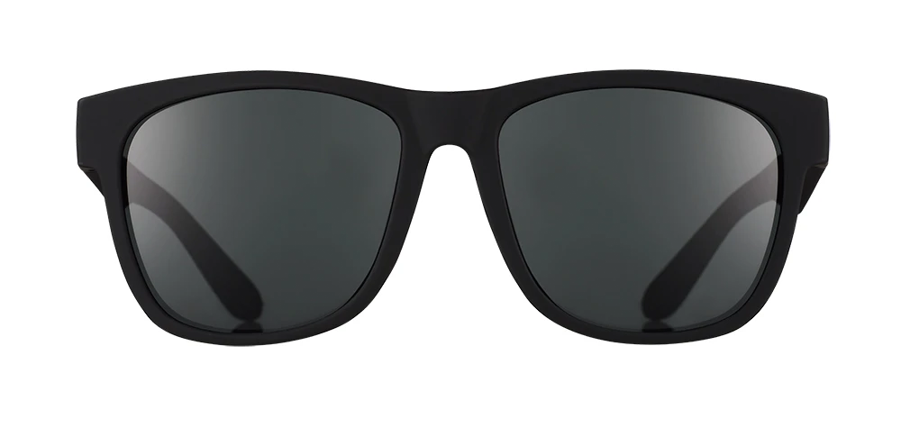 Hooked on Onyx | Black goodr Sunglasses – Goodr Sunglasses AU