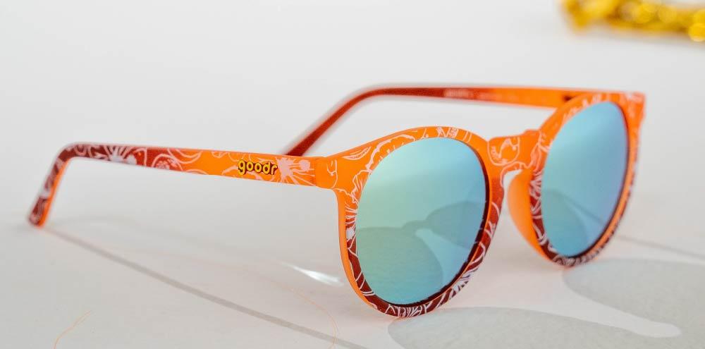Tropic Like It's Hot